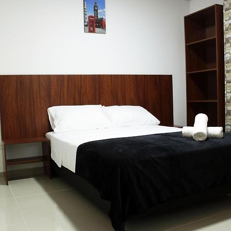 بيريرا Hotel El Cable المظهر الخارجي الصورة