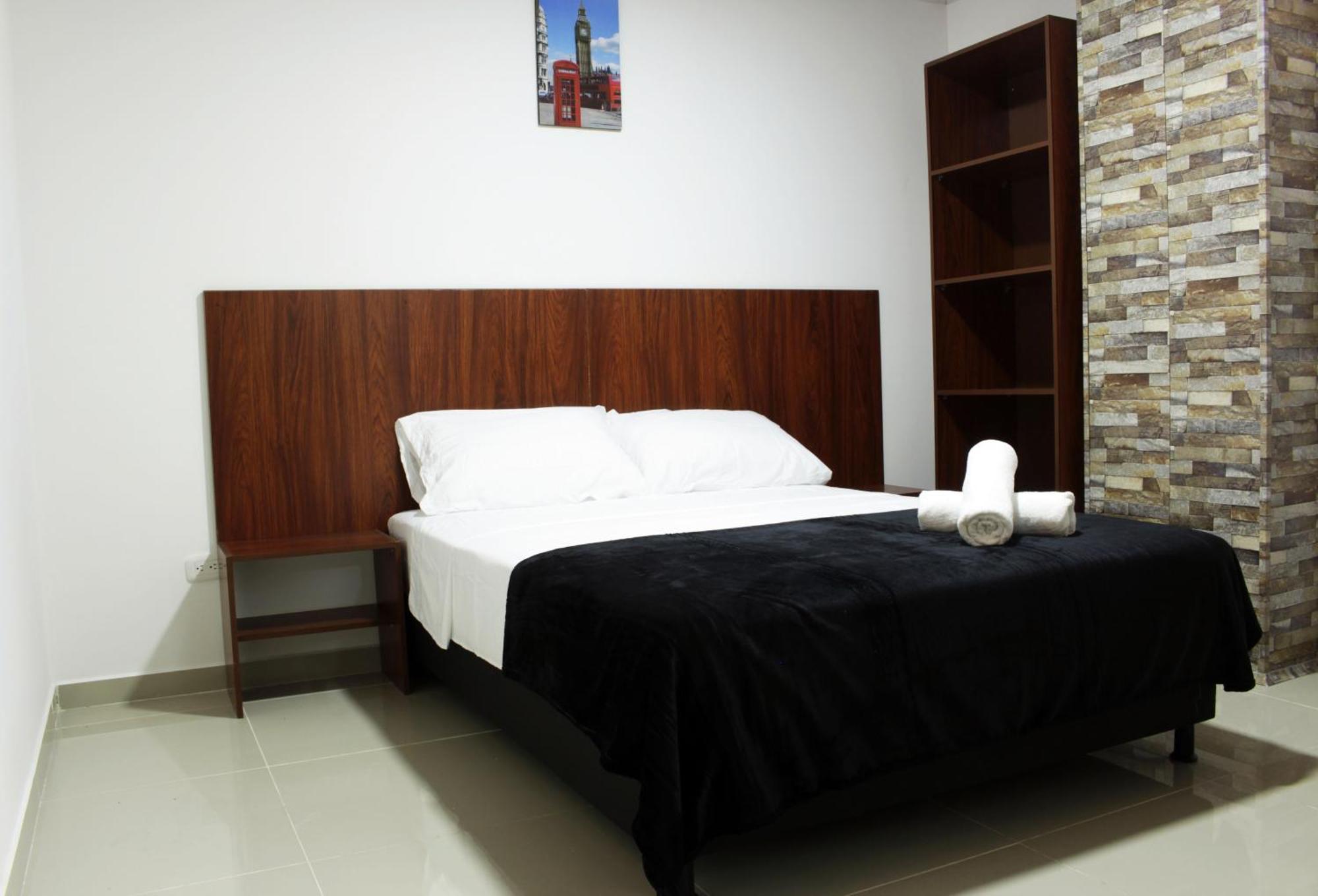 بيريرا Hotel El Cable المظهر الخارجي الصورة